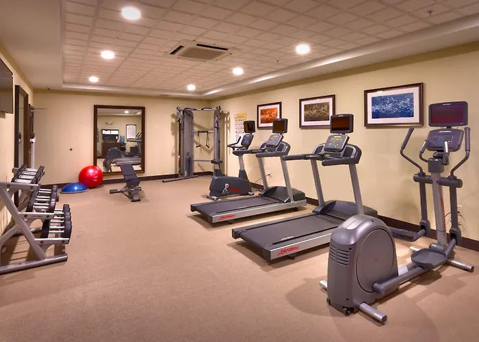 Staybridge Suites Cheyenne By Ihg