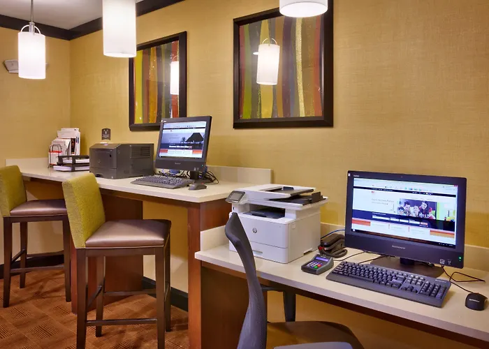 Staybridge Suites Cheyenne By Ihg