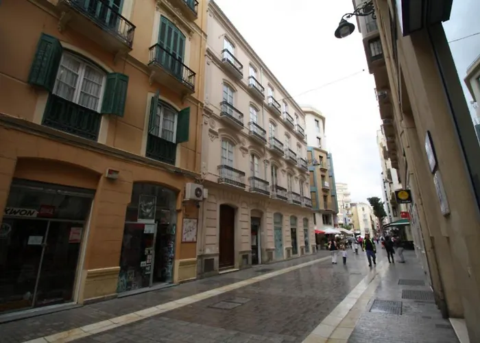 Mar y Arte Apartamentos