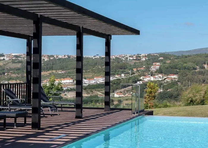 Real Abadia, Congress & Spa Hotel