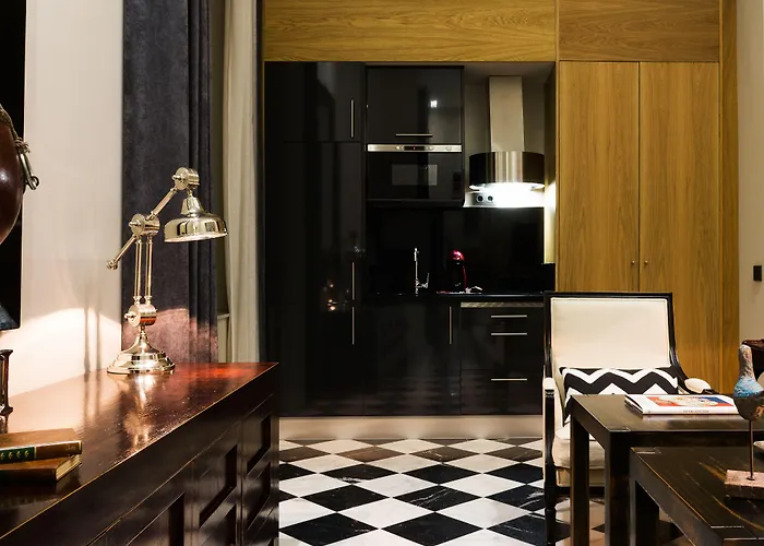 Aguilas5 Sevillasuites
