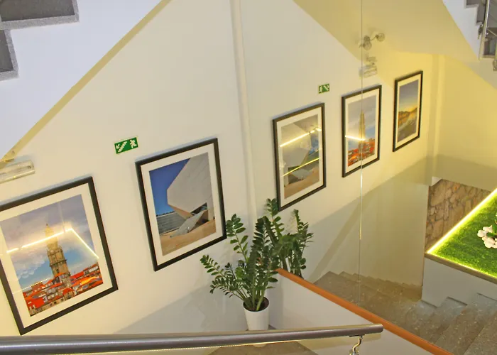 Vivacity Porto - Rooms & Apartments