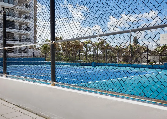 New Point Miami Beach Apartments