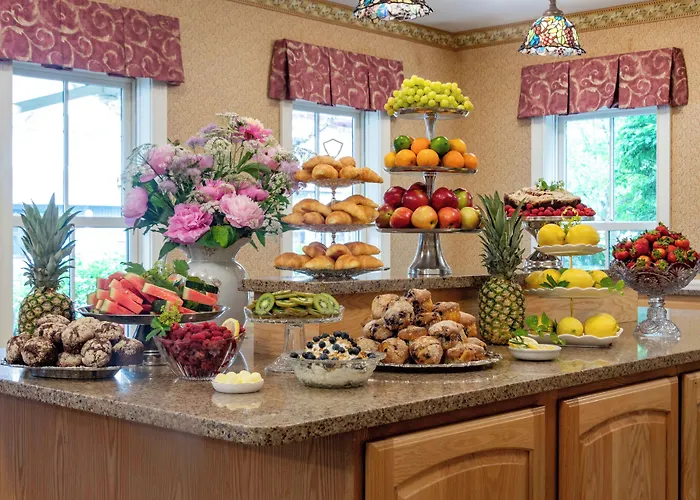 3 star hotels Bar Harbor Grand