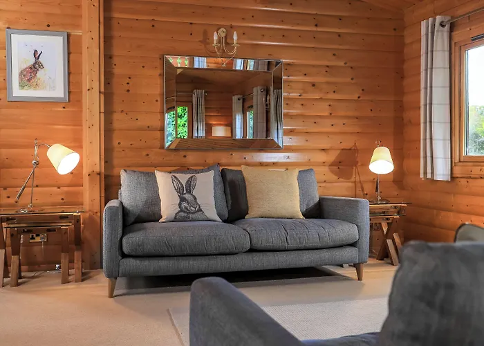 South Winchester Lodges