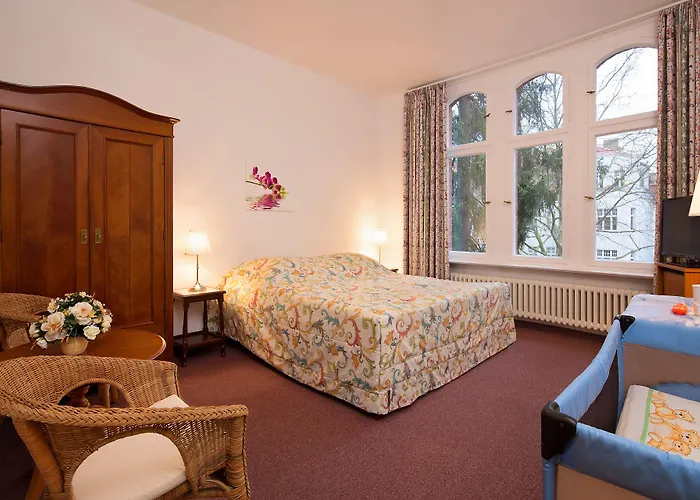 Familienhotels Morgenland
