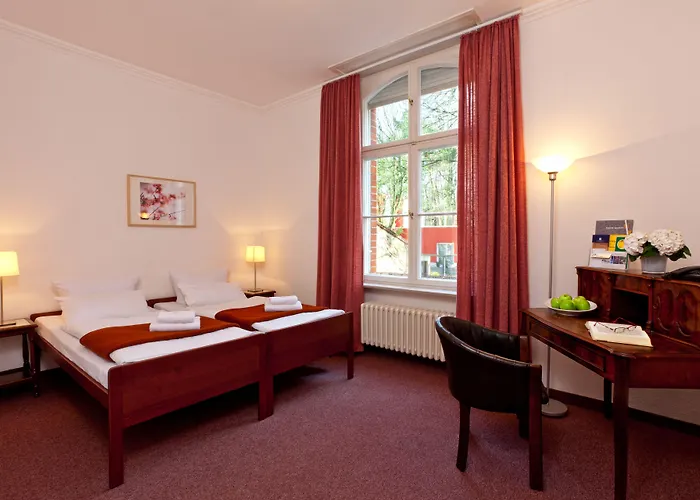 Familienhotels Morgenland