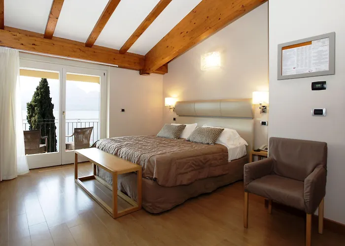 Hotel Galvani