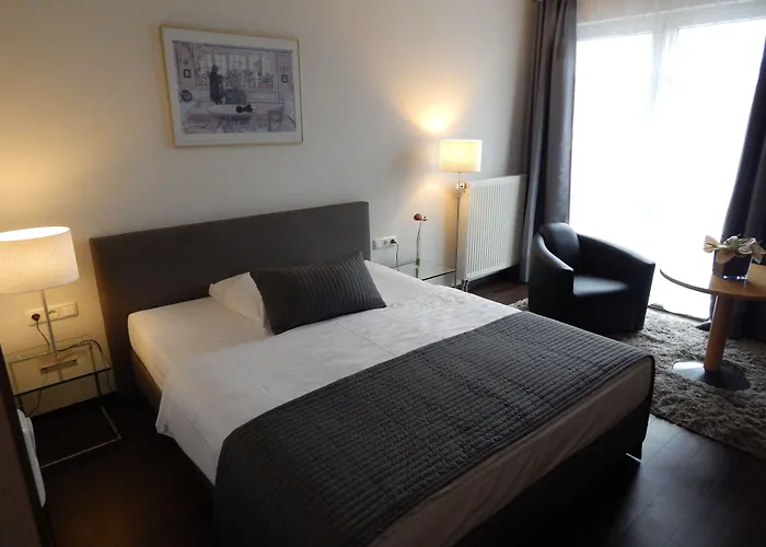 3 SterneHotel Schweizer Hof