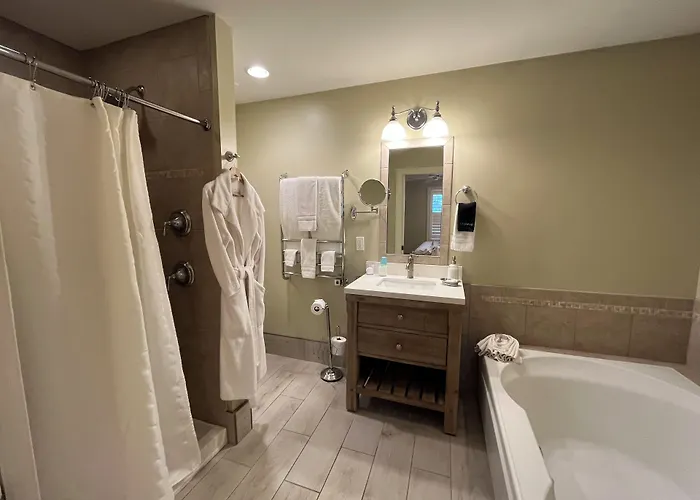 Cheap hotels Seven Oaks Bed & Breakfast