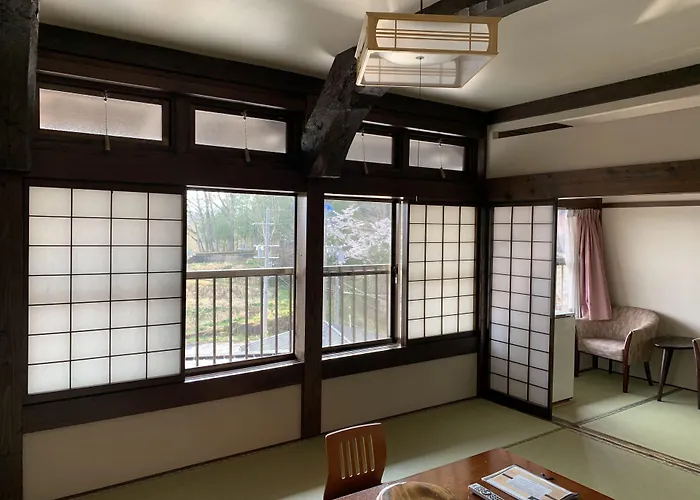 Ryokan Murayama
