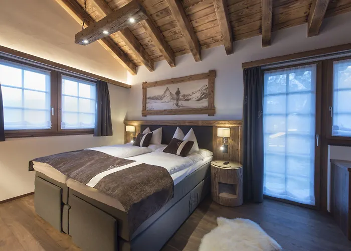 Hotels with pool Silvana Mountain