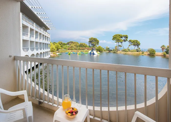 Hotel Club Le Plein Sud Vacances Bleues