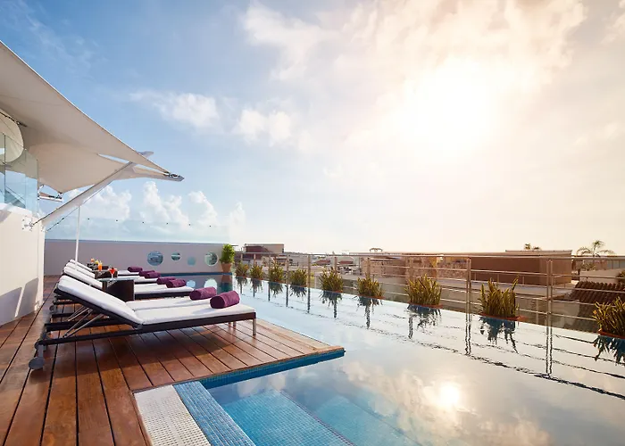 Senses Quinta Avenida Adults Only Hotel By Artisan