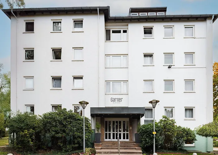 Garner North By Ihg