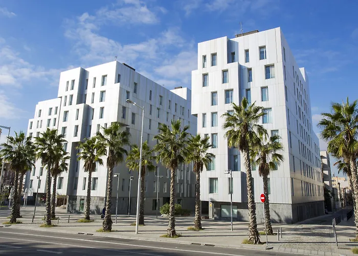 Durlet Beach Apartments