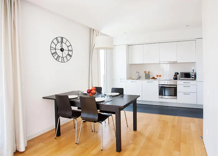 Durlet Beach Apartments