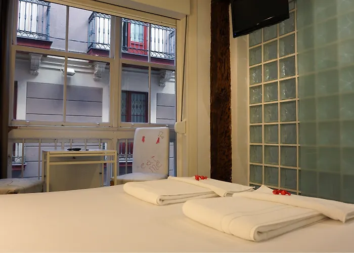 AliciaZzz Bed And Breakfast