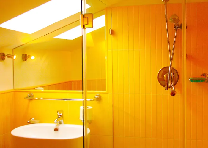 City-In Hostel B&B