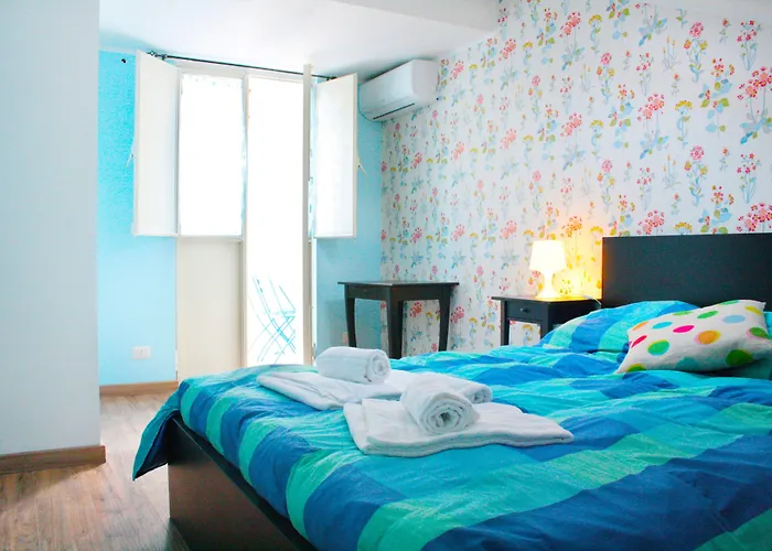 City-In Hostel B&B