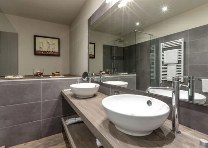 Studio Inn De Angeli