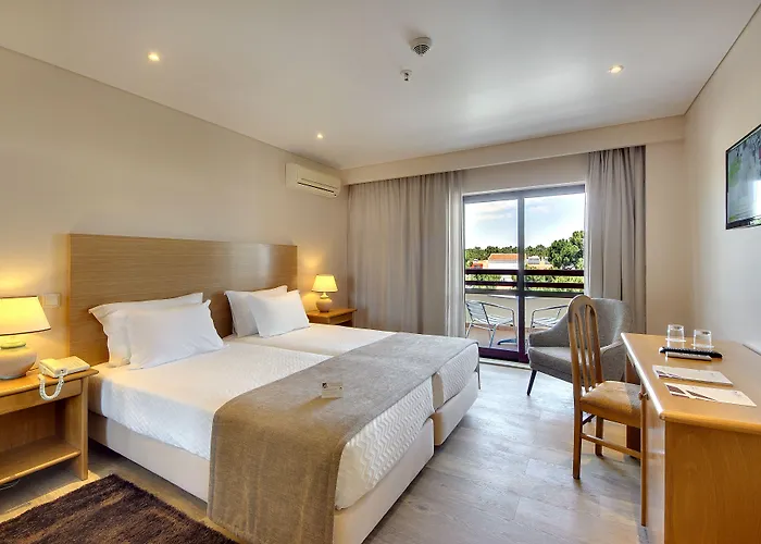 Hotel Alba