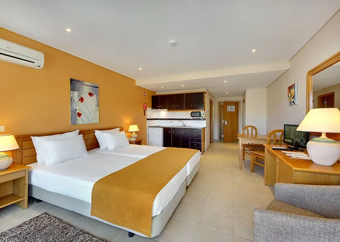 Hotel Alba