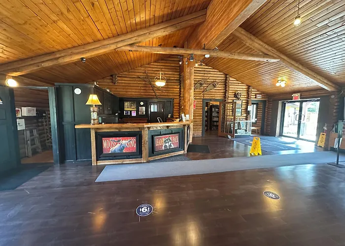 Banff Gate Mountain Resort