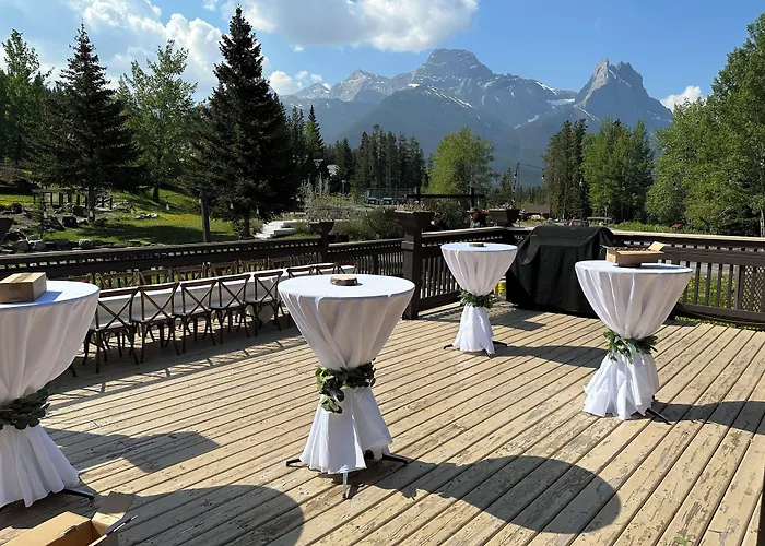 Banff Gate Mountain Resort