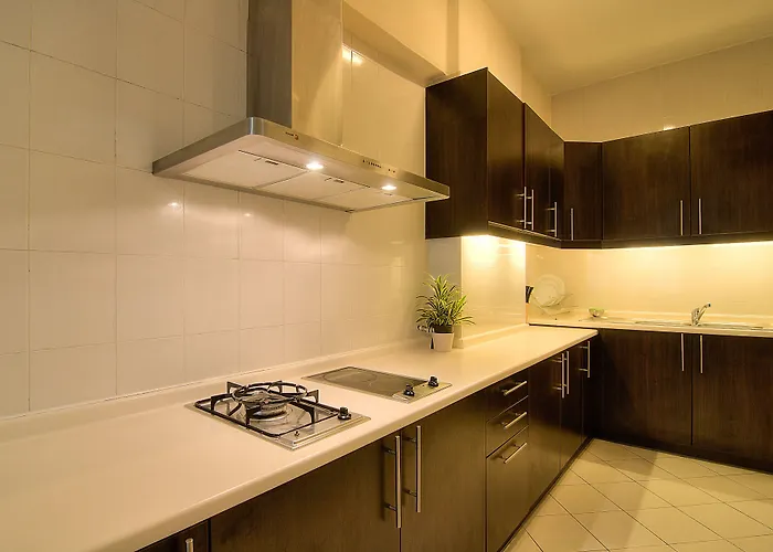 Wedgewood Residences
