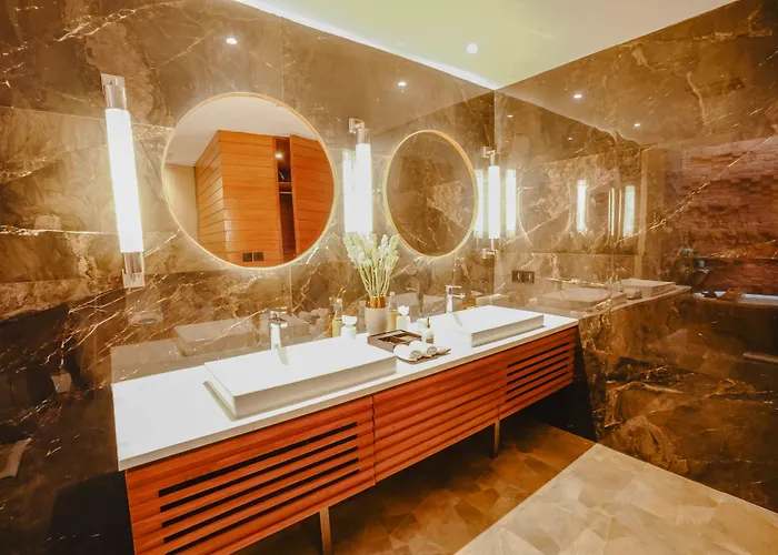 Maca Villas & Spa Bali