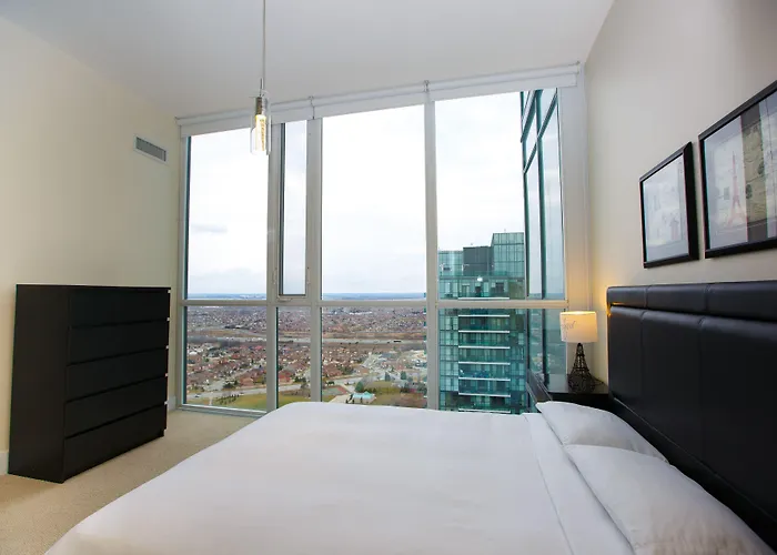 Pathway Suites
