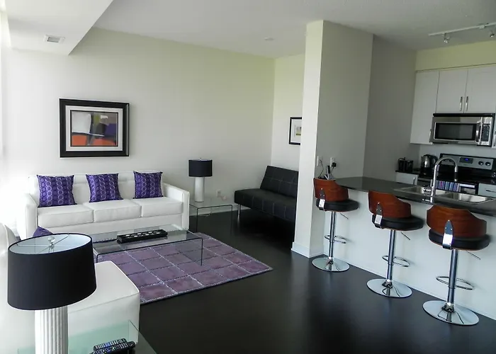 Pathway Suites