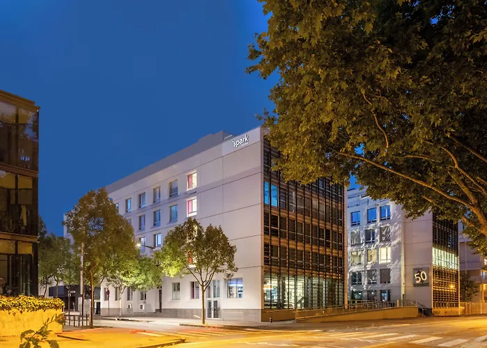 Spark By Hilton Ouest