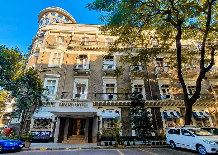 Grand - Ballard Estate, Fort