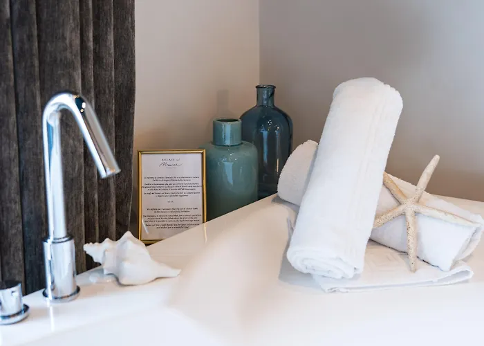 Relais Sul Mare Boutique