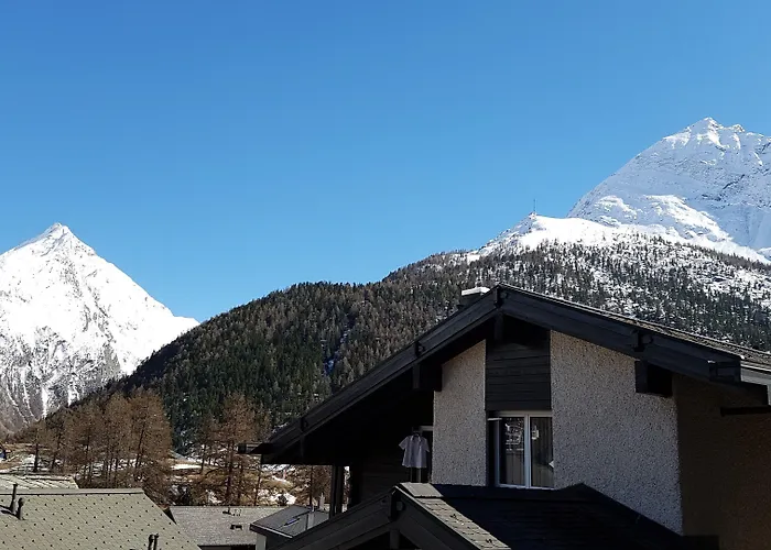 Hotel Europa Guest House