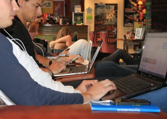 The Hostels Bunk Brisbane
