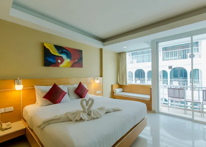 Aspery Hotel