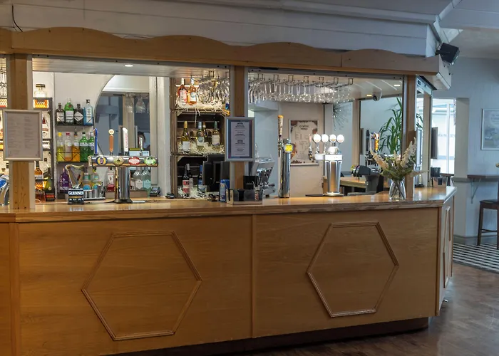 Best Western Weymouth Rembrandt