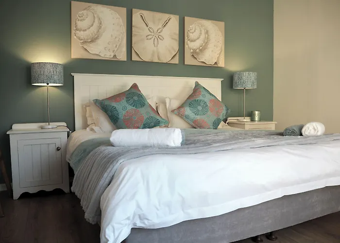 African Breeze Guesthouse