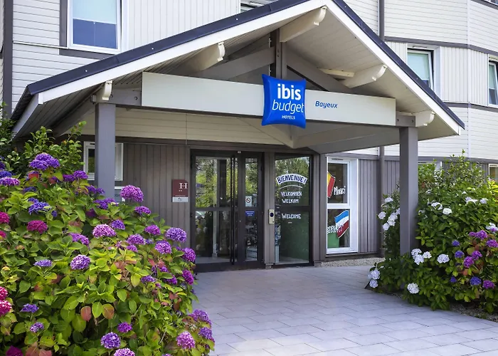Ibis Budget
