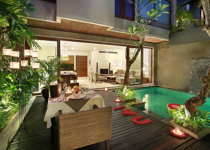 Kanishka Villas