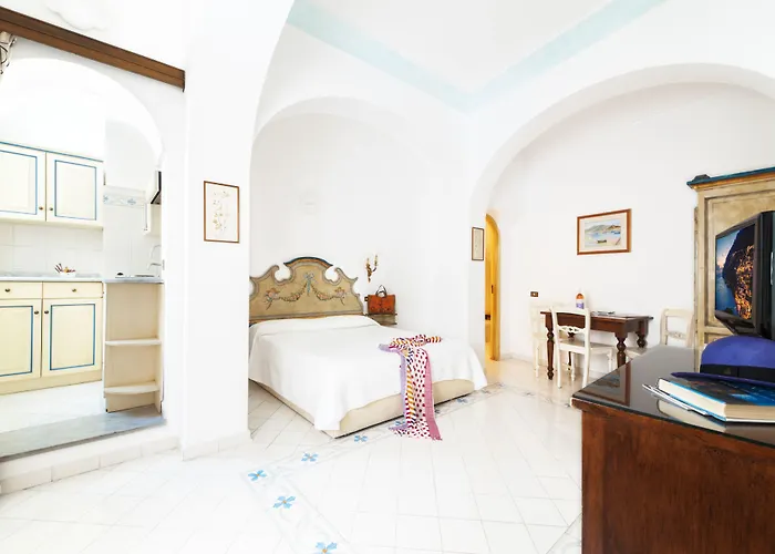 Villa Flavio Gioia