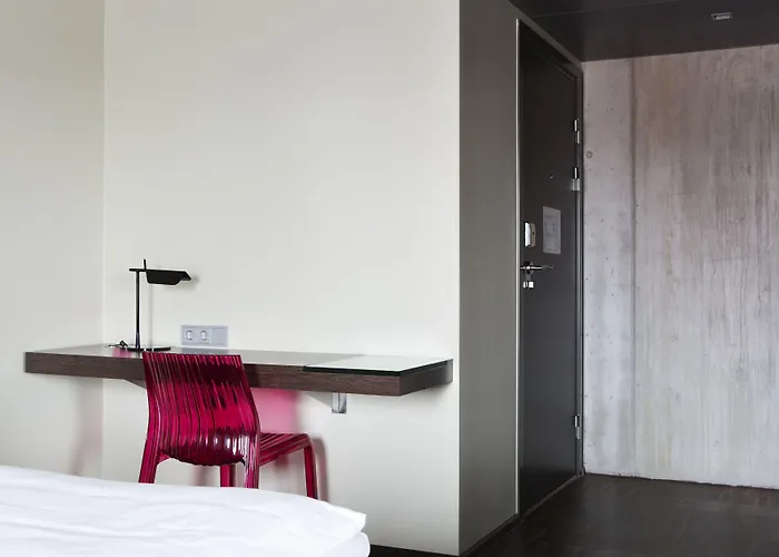 Comfort Hotel Square