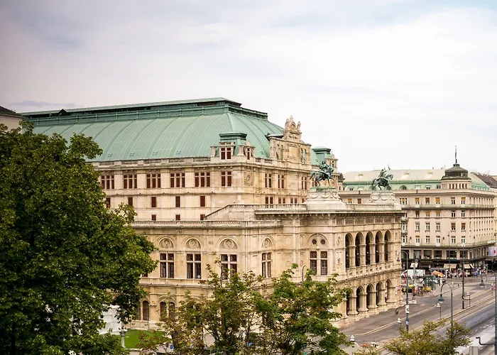  O11 Boutique Vienna