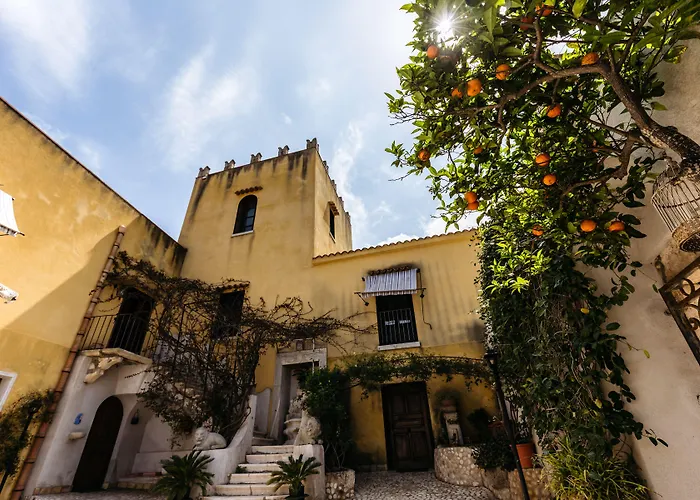 Villa Pilati