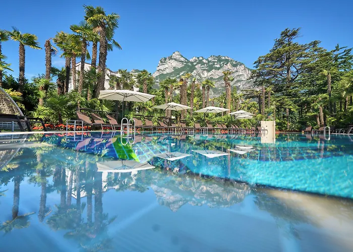 Parc Hotel Flora S