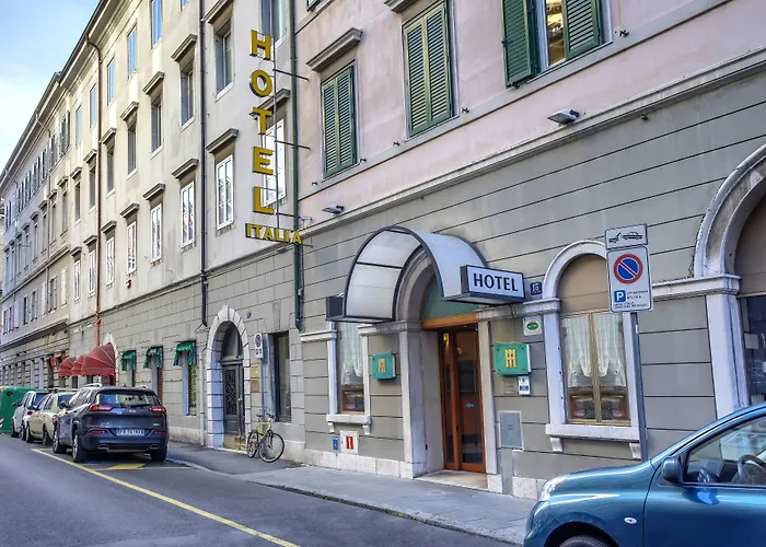  Italia