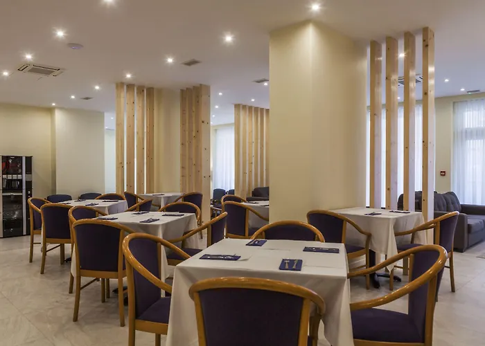 Hotel Sete Cidades